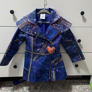 Descendant evee jacket